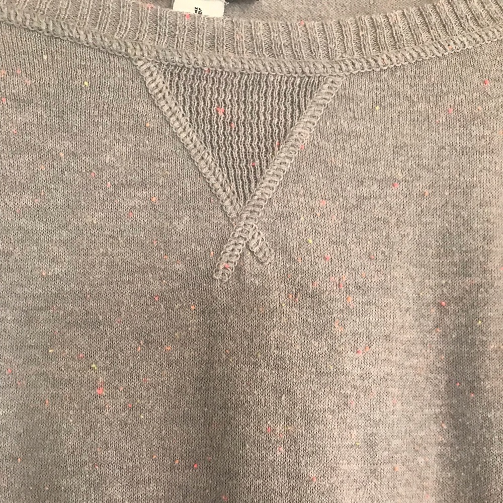 Old Navy sweater